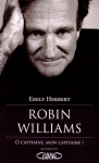 Couverture du livre : "Robin Williams"