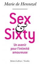 Couverture du livre : "Sex and sixty"