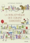 Couverture du livre : "La Bibliothèque des coeurs cabossés"