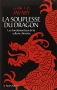 Couverture du livre : "La souplesse du dragon"