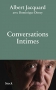 Couverture du livre : "Conversations intimes"