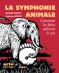 Couverture du livre : "La symphonie animale"
