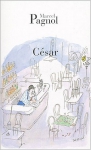 Couverture du livre : "César"