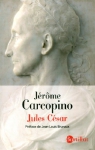 Couverture du livre : "Jules César"