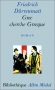 Couverture du livre : "Grec cherche Grecque"