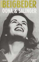 Couverture du livre : "Oona et Salinger"