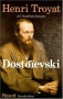 Couverture du livre : "Dostoïevski"
