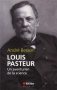 Couverture du livre : "Louis Pasteur"