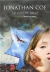 Couverture du livre : "Le miroir brisé"