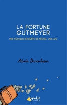 Couverture du livre : "La fortune Gutmeyer"