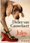 Couverture du livre : "Jules"
