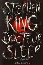 Couverture du livre : "Docteur Sleep"