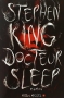Couverture du livre : "Docteur Sleep"