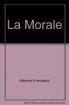 Couverture du livre : "La morale"