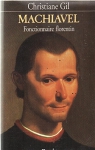 Couverture du livre : "Machiavel, fonctionnaire florentin"