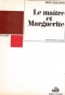Couverture du livre : "Le Maître et Marguerite"