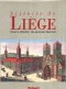 Couverture du livre : "Histoire de Liège"
