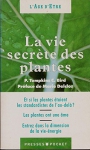 Couverture du livre : "La vie secrète des plantes"