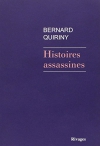 Couverture du livre : "Histoires assassines"