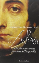 Couverture du livre : "Alexis"