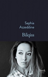 Couverture du livre : "Bilqiss"