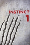Couverture du livre : "Instinct"