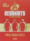 Couverture du livre : "Redshirts"