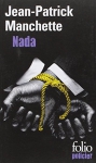 Couverture du livre : "Nada"