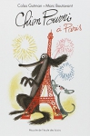 Couverture du livre : "Chien Pourri à Paris"