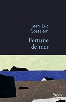 Couverture du livre : "Fortune de mer"
