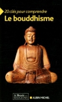 Couverture du livre : "20 clés pour comprendre le bouddhisme"