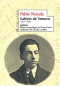 Couverture du livre : "Cahiers de Temuco"
