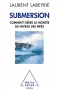 Couverture du livre : "Submersion"