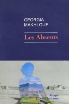 Couverture du livre : "Les absents"