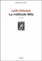 Couverture du livre : "La méthode Mila"