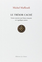 Couverture du livre : "Le trésor caché"