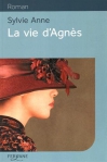 Couverture du livre : "La vie d'Agnès"