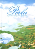 Couverture du livre : "Perla"