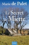 Couverture du livre : "Le secret de Miette"