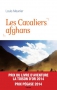 Couverture du livre : "Les cavaliers afghans"