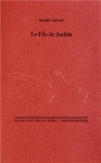 Couverture du livre : "Le fils de Judith"
