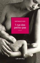 Couverture du livre : "1, rue des Petits-Pas"