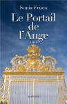 Couverture du livre : "Le portail de l'ange"