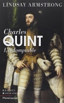 Couverture du livre : "Charles Quint (1500-1558)"