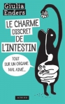 Couverture du livre : "Le charme discret de l'intestin"