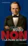 Couverture du livre : "Victor Hugo"