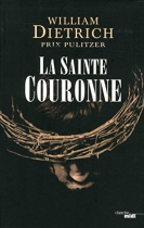 Couverture du livre : "La Sainte Couronne"