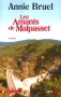 Couverture du livre : "Les amants de Malpasset"