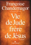 Couverture du livre : "Vie de Jude, frère de Jésus"
