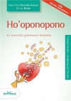 Couverture du livre : "Ho'oponopono"